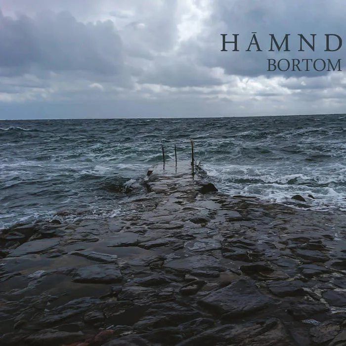 Bortom cover