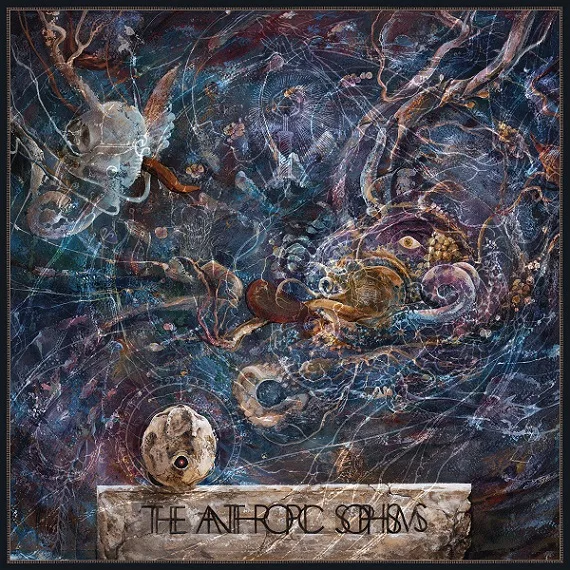 The Anthropic Sophisms (On the Heights of Despair) cover