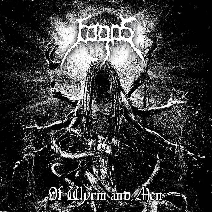 Of Wyrm and Men cover