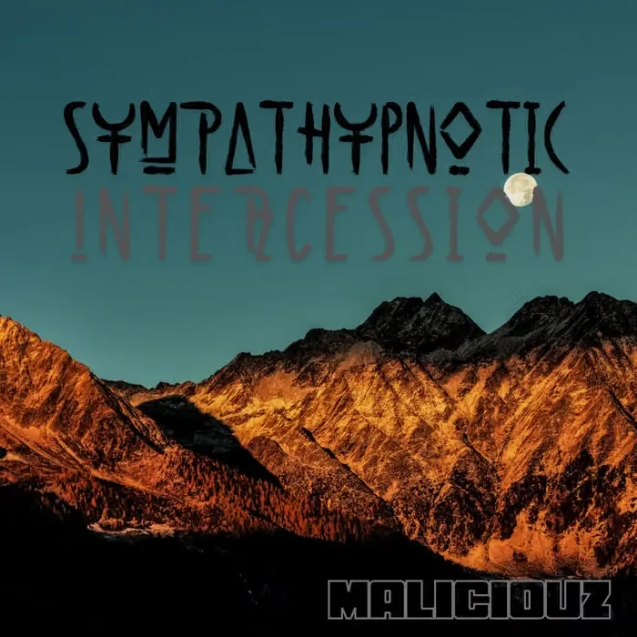 Sympathypnotic Intercession cover