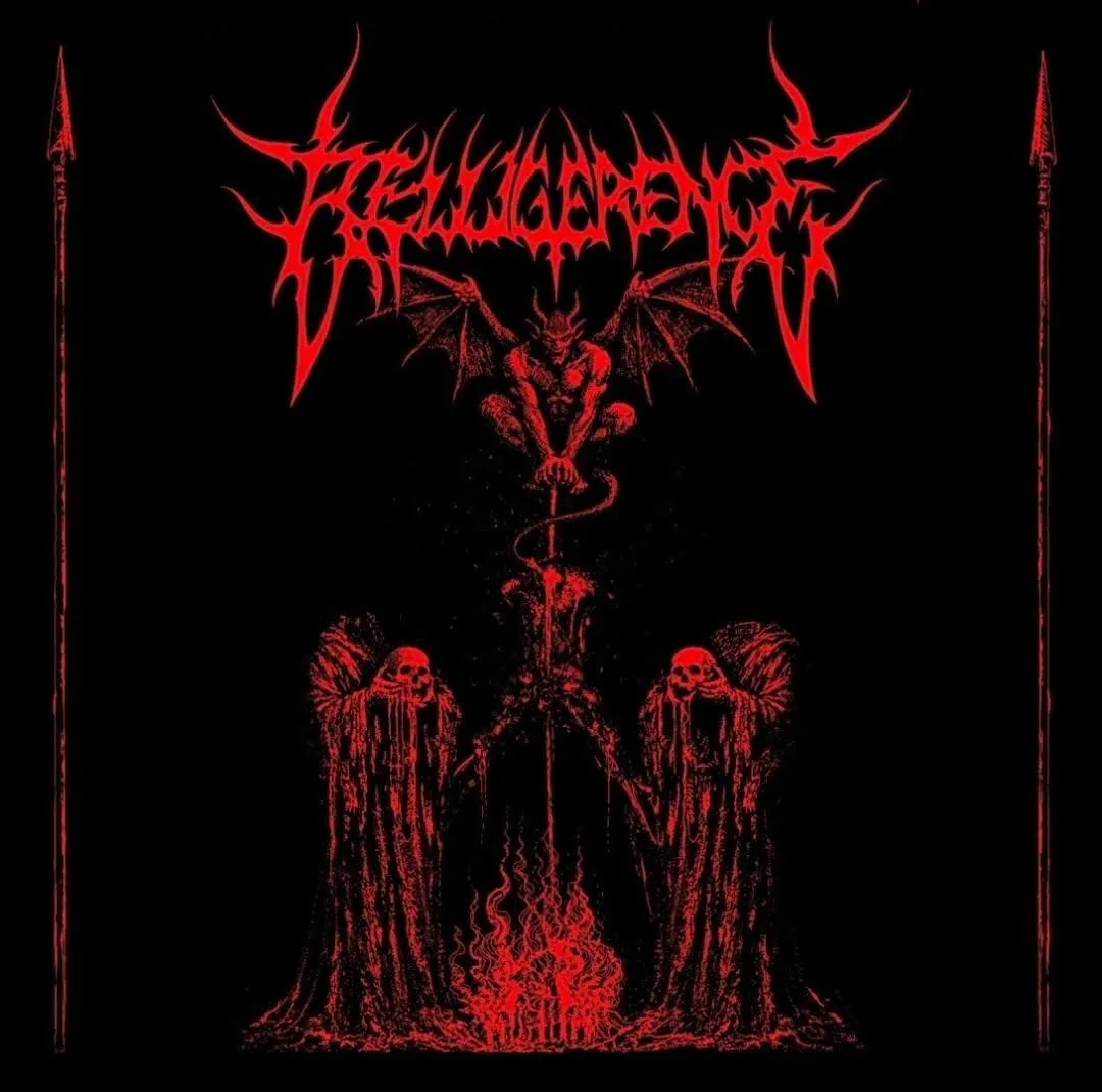 Self-Mutilation Adjured cover