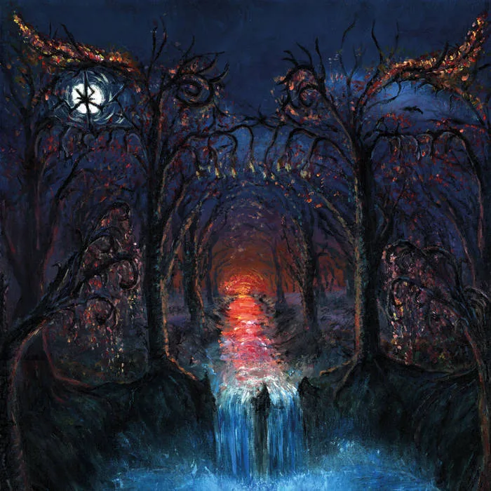 Naturens skrik cover