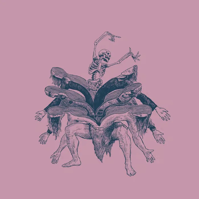 Death by Default cover