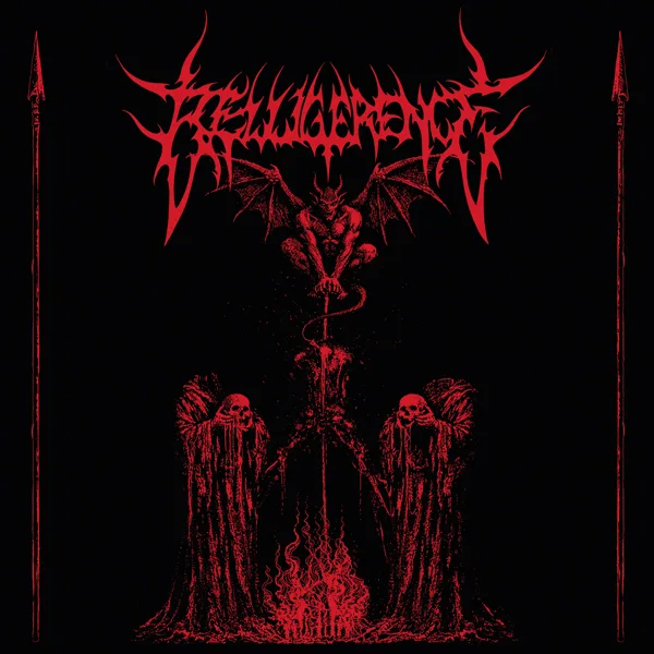 Liturgies of the Vile Ones cover