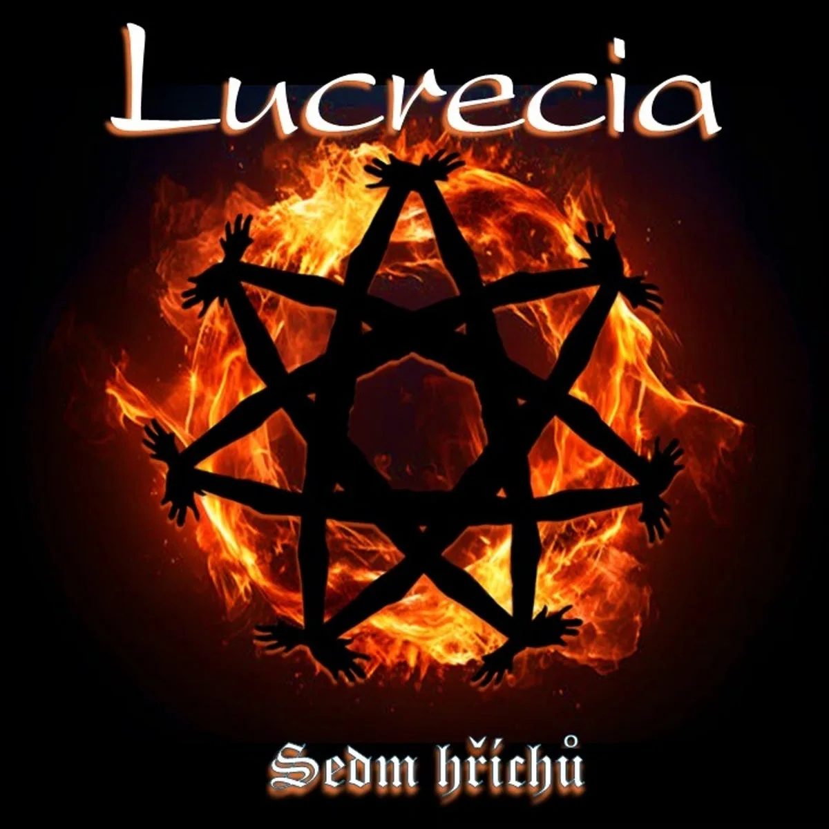 Sedm hříchů cover