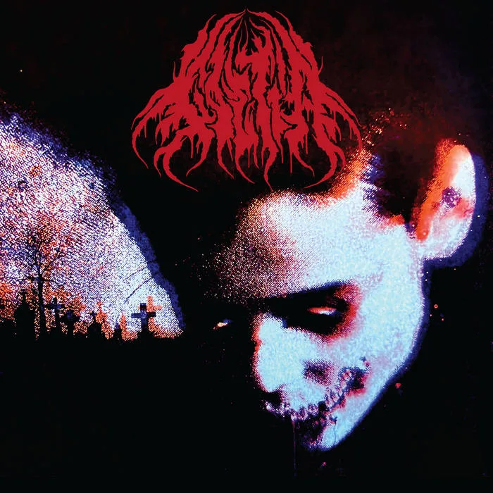 Mortuary Cult cover