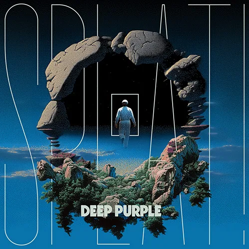 Splat! cover