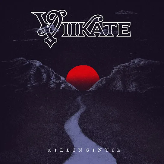 Killingintie cover