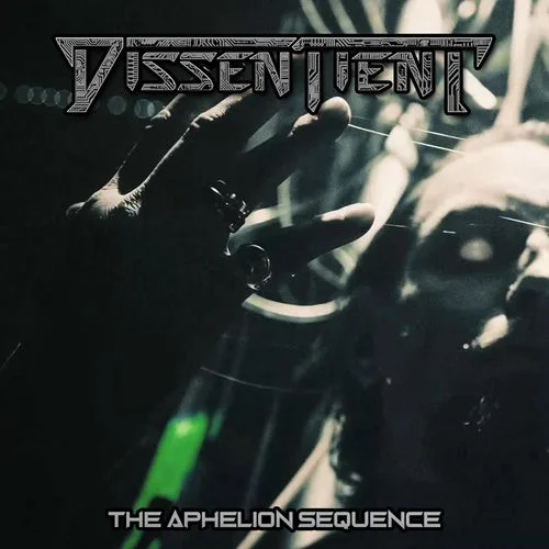 The Aphelion Sequence cover