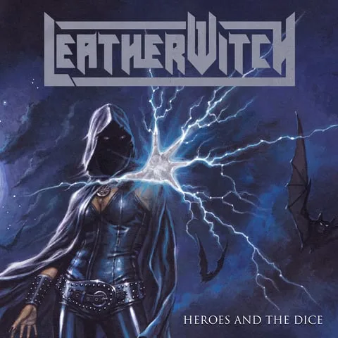 Heroes and the Dice cover