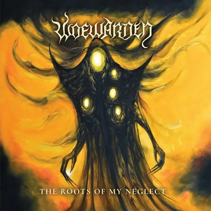 The Roots of My Neglect cover