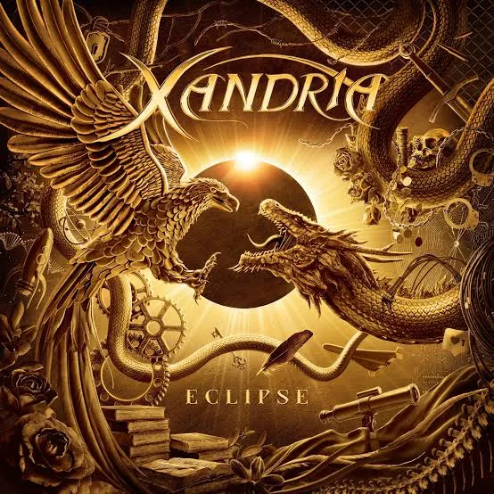 Eclipse cover