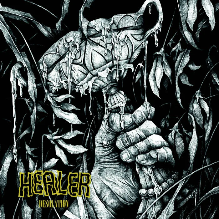 Desolation cover