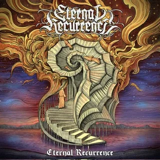 Eternal Recurrence cover