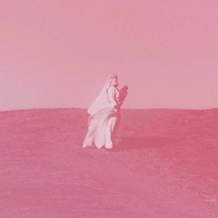 Iridescence cover