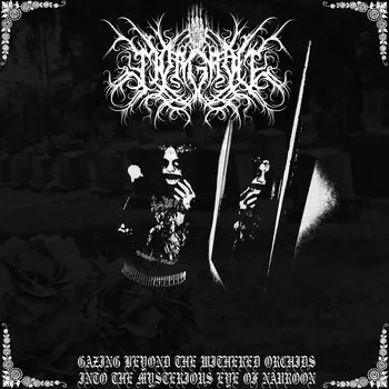 Gazing Beyond the Withered Orchids Into the Mysterious Eye of Naüroon (Cemetery Rehearsal MMXXVI) cover