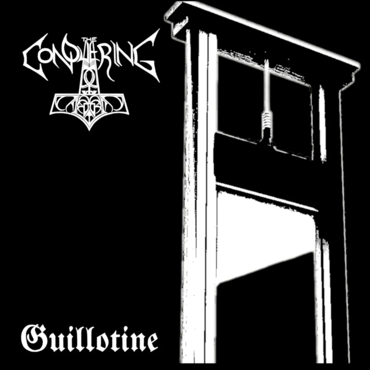 Guillotine cover