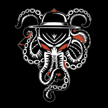 Octo Necro cover