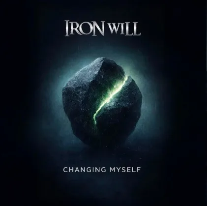 Changing Myself cover