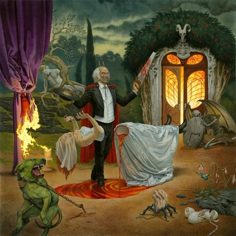 It's for the Kids cover