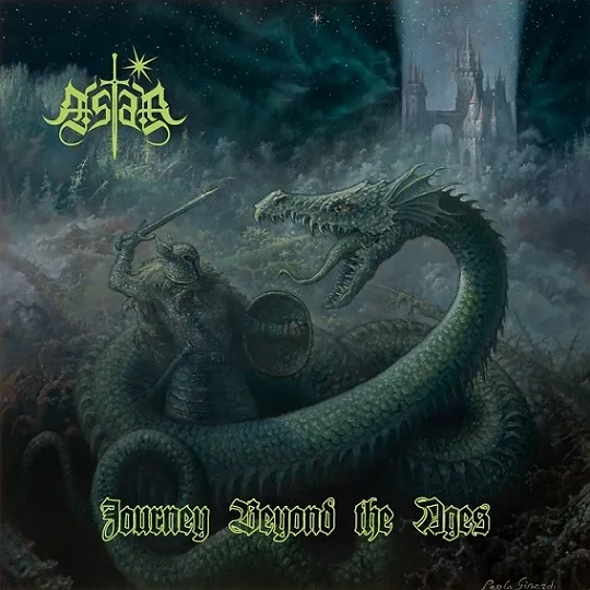 Journey Beyond the Ages cover