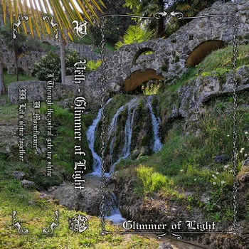 Glimmer of Light cover