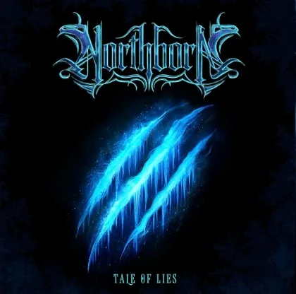 Tale of Lies cover