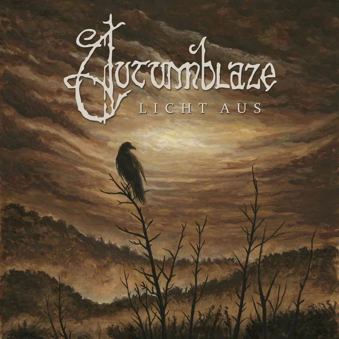 Licht aus cover