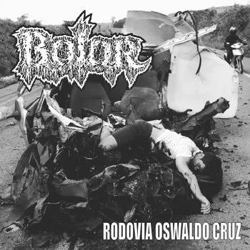 Rodovia Oswaldo Cruz cover