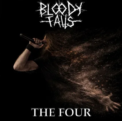 The Four cover