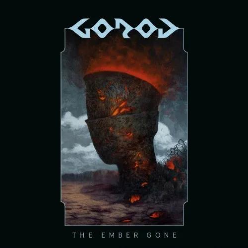 The Ember Gone cover
