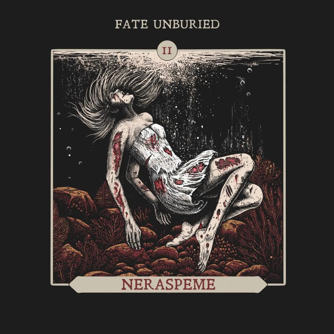 Neraspeme cover