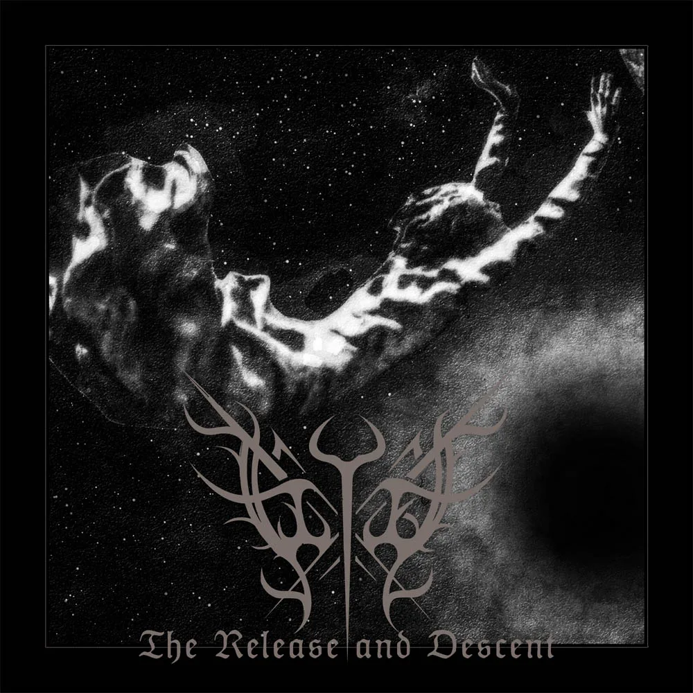The Release and Descent cover