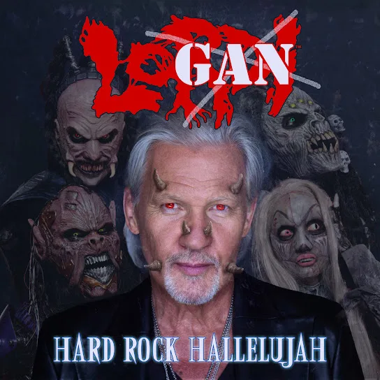 Hard Rock Hallelujah cover
