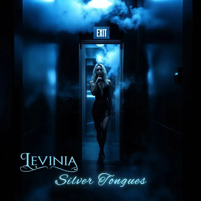 Silver Tongues cover