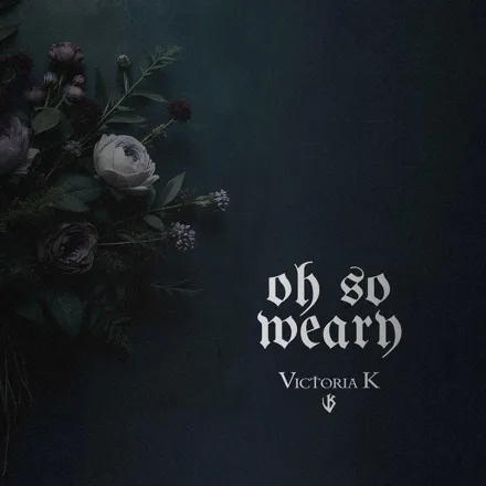 Oh So Weary cover