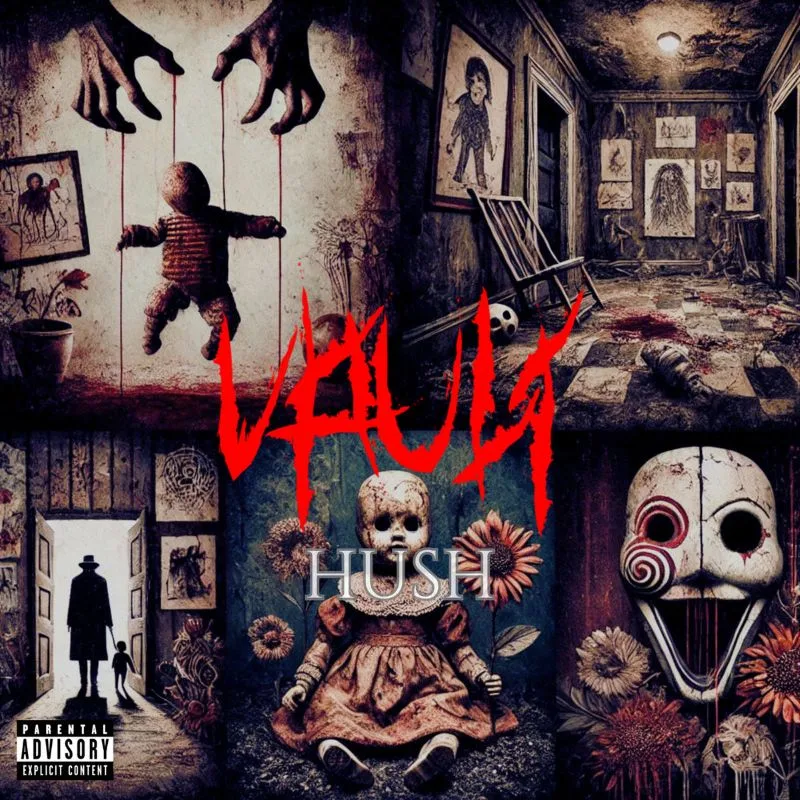 Hush cover