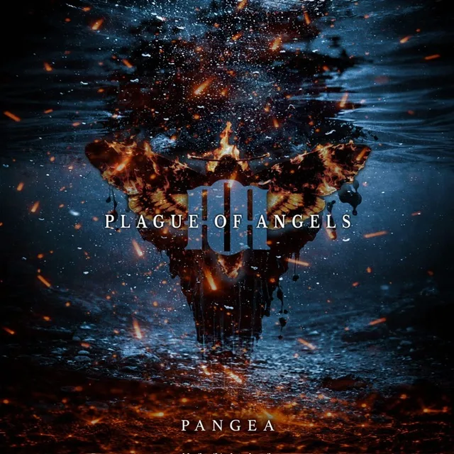 Pangea cover