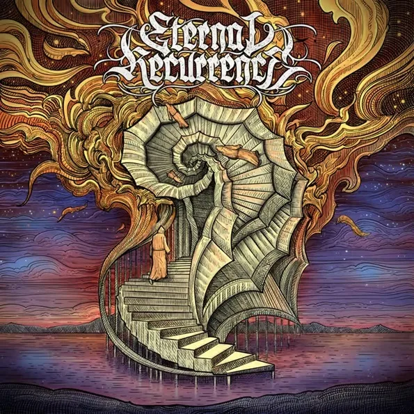 Eternal Recurrence cover