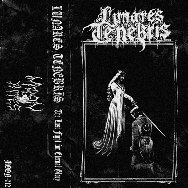 The Last Fight for Eternal Glory cover