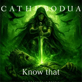 Know That cover