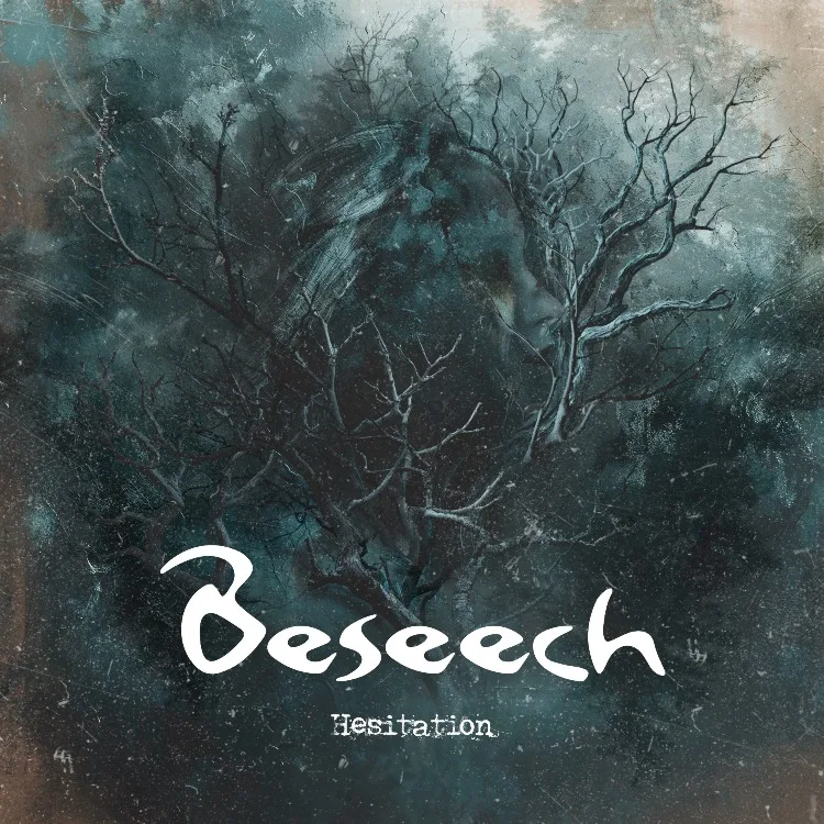 Hesitation cover