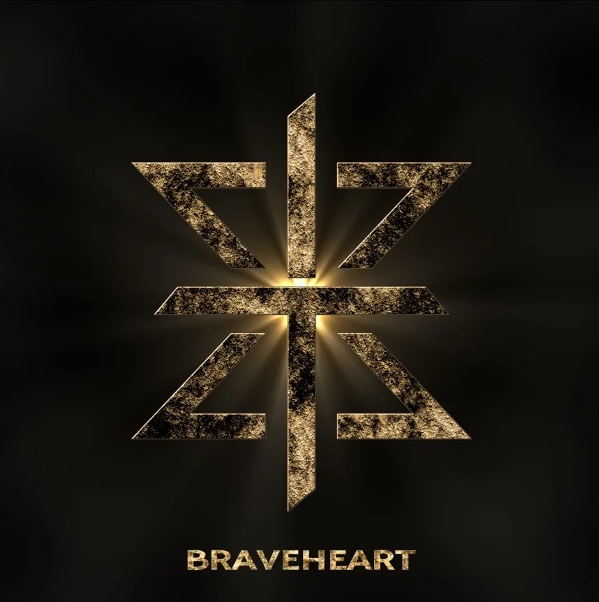 Braveheart cover