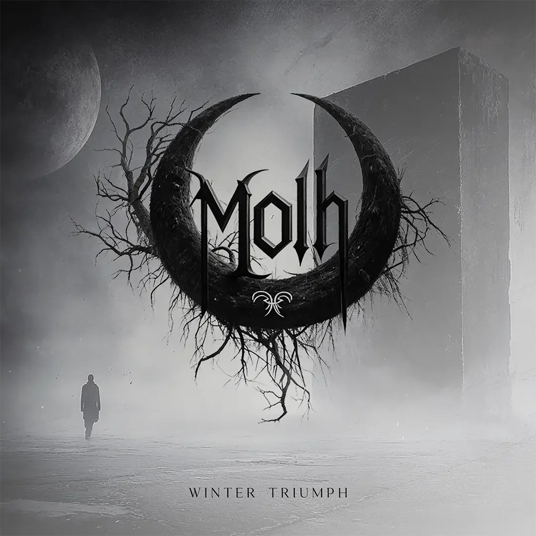 Winter Triumph cover