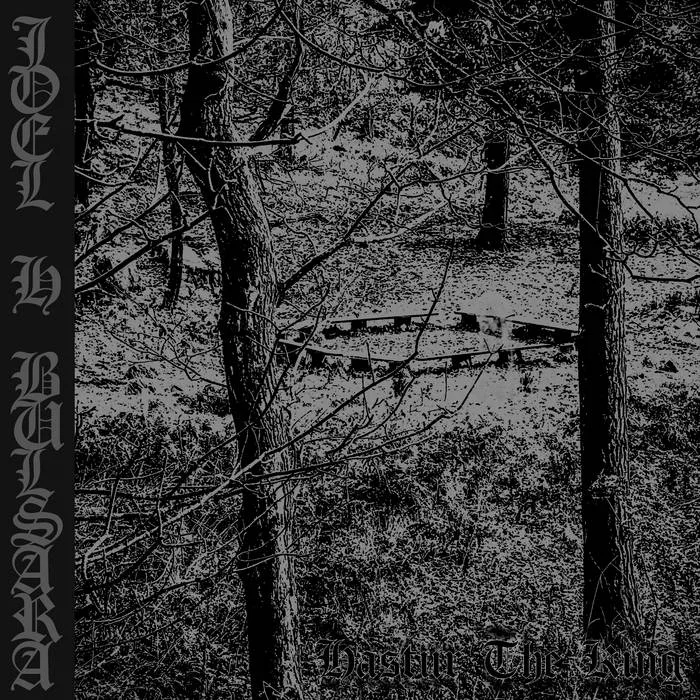 Hastur the King cover