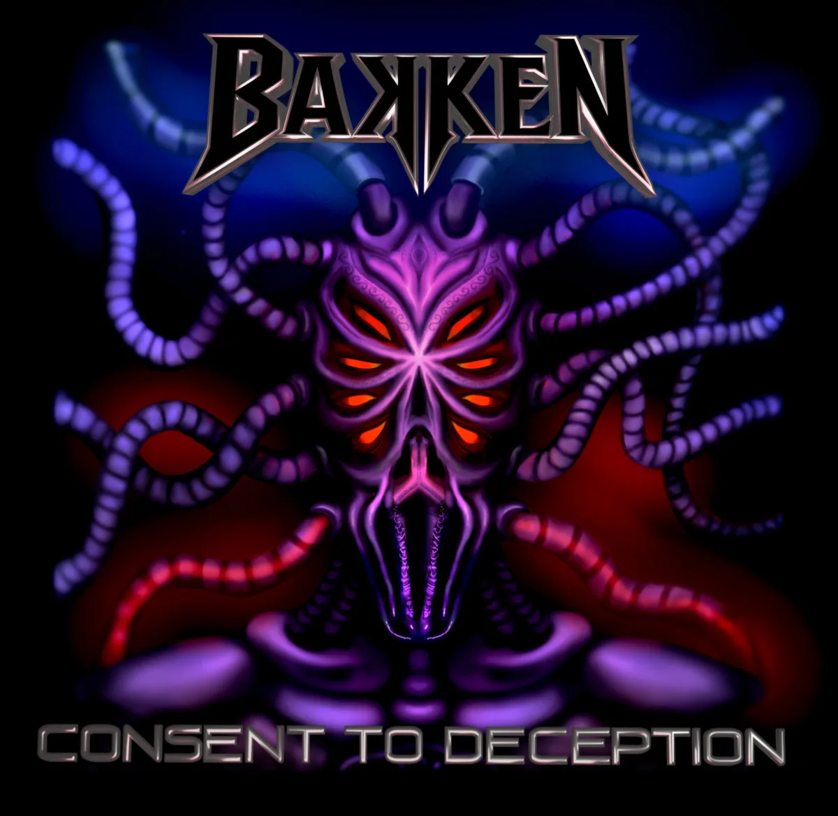 Consent to Deception cover