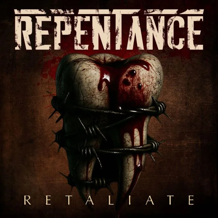 Retaliate cover