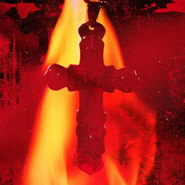 Disciple cover