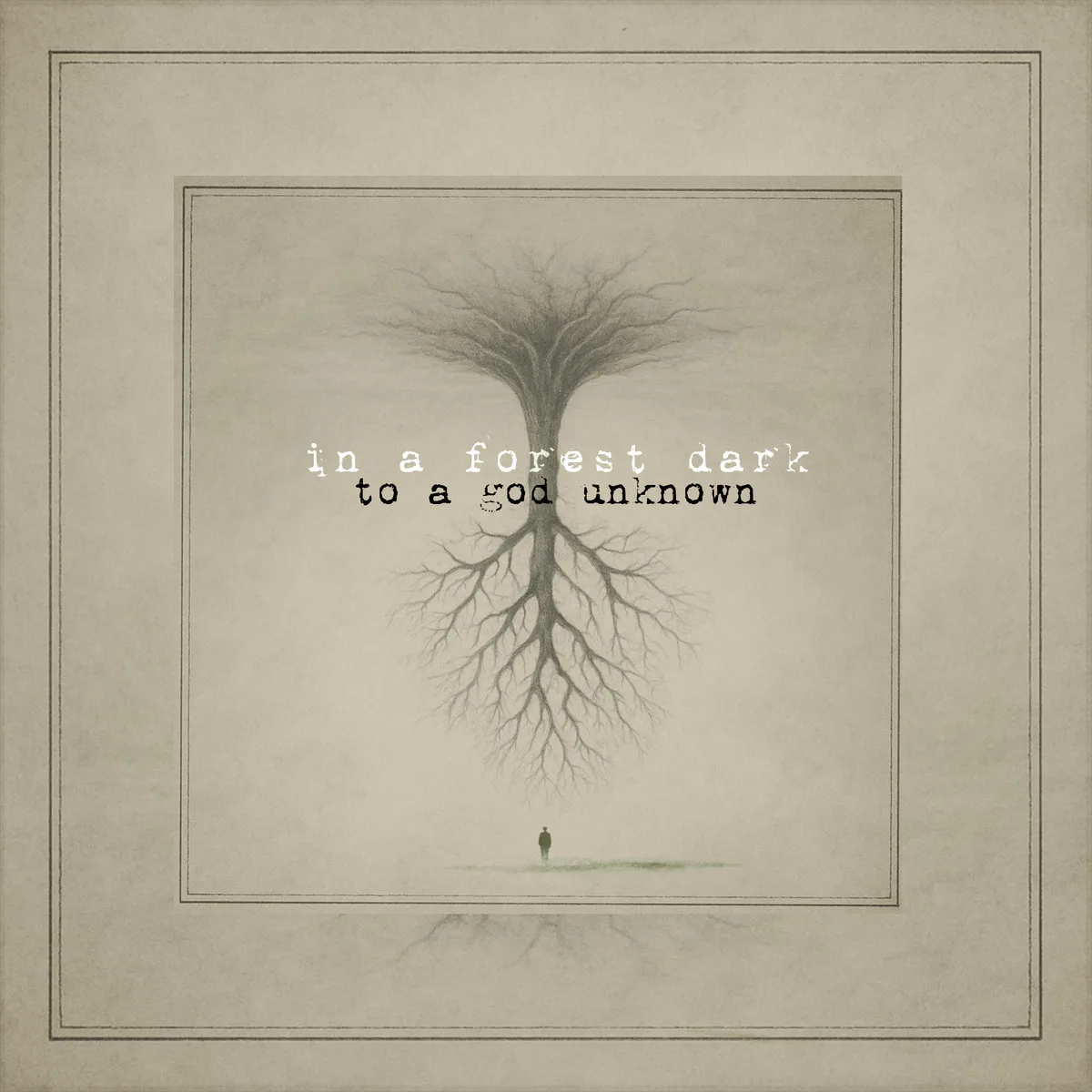 To a God Unknown cover