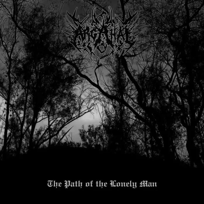 The Path of the Lonely Man cover